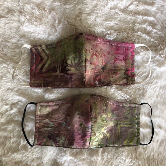 Kids Masks - Picture 8 of 16